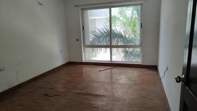 Bedroom Image of 2200 Sq.ft 3 BHK Apartment / Flat for rent in Marvel Zephyr, Kharadi Pune for Rs. 75000