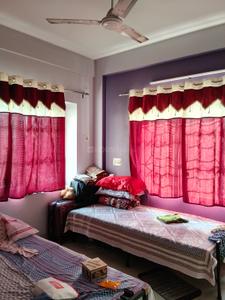 Bedroom Image of 1050 Sq.ft 2 BHK Independent House for sale in New Town Kolkata for Rs. 6500000