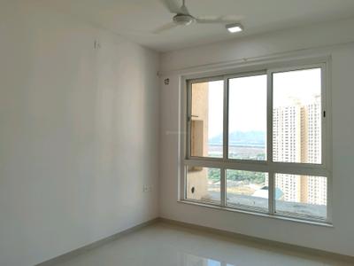Bedroom Image of 1041 Sq.ft 2.5 BHK Apartment / Flat for sale in Thane West Thane for Rs. 27000000