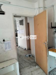 Image of 1300 Sq.ft 2 BHK Apartment / Flat for sale in Tollygunge, Kolkata for Rs. 10900000