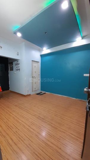 Amrut Apartment Bedroom 1