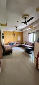 Hall Image of 1800 Sq.ft 3 BHK Apartment / Flat for sale in Memnagar Ahmedabad for Rs. 14500000