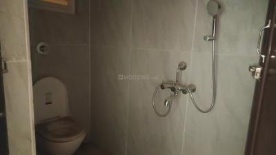 Krishti Mansion Bathroom One 3