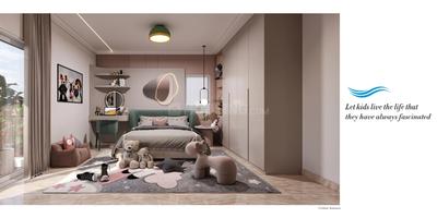 BHK 2480 Sqft Flat for sale at Kukatpally, North Hyderabad