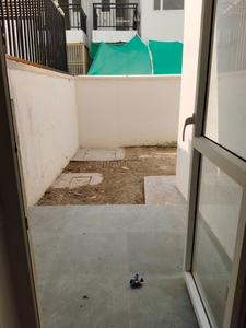 Balcony Image of 1620 Sq.ft 3 BHK Builder Floor for sale in Sector 75 Faridabad for Rs. 9500000