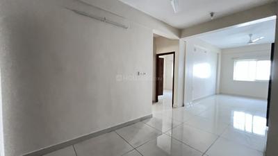 Hall Image of 1200 Sq.ft 2 BHK Builder Floor for rent in HSR Layout Bengaluru for Rs. 53000