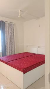 Bedroom Image of 1760 Sq.ft 3 BHK Apartment / Flat for sale in Brigade Northridge, Agrahara Layout Bengaluru for Rs. 23000000