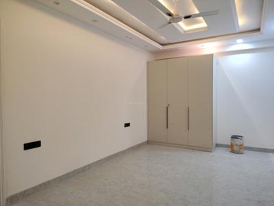 Bedroom Image of 2250 Sq.ft 4 BHK Apartment / Flat for sale in Chandan Hola New Delhi for Rs. 16100000