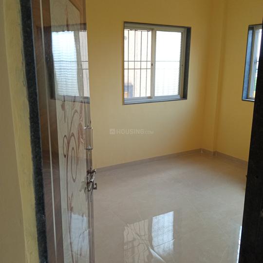 Bedroom Image of 1200 Sq.ft 2 BHK Independent House for rent in Handewadi Pune for Rs. 10000