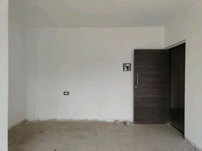 Living Room Image of 915 Sq.ft 2 BHK Apartment / Flat for sale in Shanti Vista II, Boisar Mumbai for Rs. 3843000