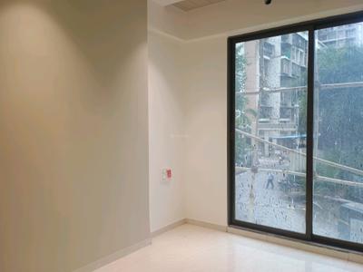 Bedroom Image of 1185 Sq.ft 2 BHK Apartment / Flat for sale in Osho Residency, Kalyan West Kalyan for Rs. 6750000