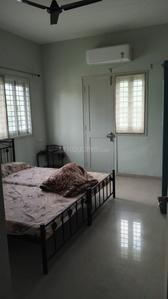 Bedroom Image of 2500 Sq.ft 4 BHK Independent House for rent in Vallabh Vidhyanagar Anand for Rs. 35000