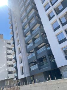 Image of 919 Sq.ft 2 BHK Apartment / Flat for sale in Maheshwaram Majestic, Ravet, Pune for Rs. 7900000