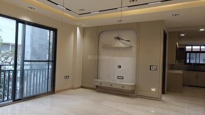 Living Room Image of 1890 Sq.ft 4 BHK Builder Floor for sale in Sector 19 Dwarka New Delhi for Rs. 40000000