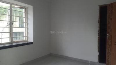 Bedroom Image of 1125 Sq.ft 3 BHK Apartment / Flat for sale in New Town Kolkata for Rs. 10000000