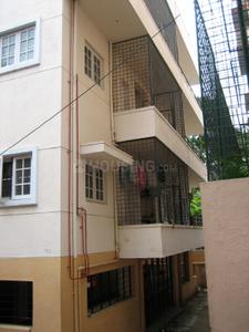 Image of 1950 Sq.ft 3 BHK Builder Floor for rent in Malleswaram, Bengaluru for Rs. 60000