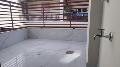 Balcony Image of 1364 Sq.ft 3 BHK Apartment / Flat for sale in Keshupura Jaipur for Rs. 5794000