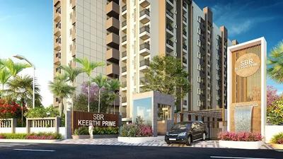 3 BHK Apartment