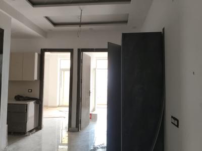 Living Room Image of 1050 Sq.ft 2 BHK Apartment / Flat for sale in Ambesten Twin Chalet, Noida Extension Greater Noida for Rs. 4045000