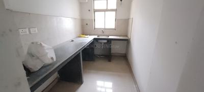 Kitchen Image of 1116 Sq.ft 2 BHK Apartment / Flat for sale in New Town Kolkata for Rs. 7500000