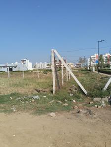 Residential Plot