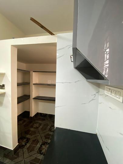 3rd Phase, Basaveshwara Nagar Kitchen 1