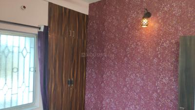 Bedroom Image of 670 Sq.ft 2 BHK Apartment / Flat for sale in Paschim Putiary Kolkata for Rs. 3300000