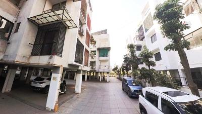Image of 2205 Sq.ft 3 BHK Apartment / Flat for sale in Science City, Ahmedabad for Rs. 17900000