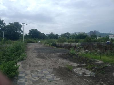 Image of 1331 Sq.ft Residential Plot / Land for sale in Mugawade, Pune for Rs. 4257822