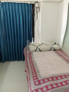 Bedroom Image of 2430 Sq.ft 4 BHK Apartment / Flat for sale in Ambawadi Ahmedabad for Rs. 16500000