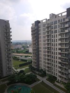 Car Garage Image of 2416 Sq.ft 3.5 BHK Apartment / Flat for sale in Ireo The Corridors, Sector 67 Gurgaon for Rs. 40000000