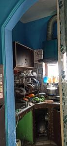 Kitchen Image of 891 Sq.ft 2 BHK Independent House for sale in Baronwala Dehradun for Rs. 3250000