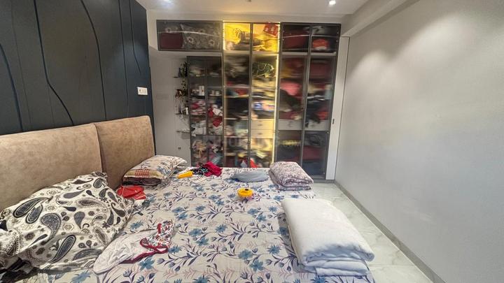 Sector-19, Airoli Bedroom 1