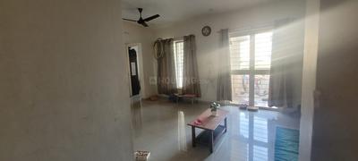 Gallery Cover Image of 1183 Sq.ft 2.5 BHK Apartment / Flat for sale in Kunal Belleza, Bavdhan for Rs. 12000000