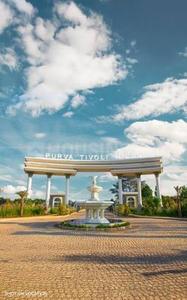 Provident Tivoli Hills Phase 1 Plot View 2