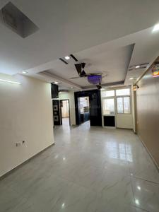 Hall Image of 1250 Sq.ft 2 BHK Apartment / Flat for rent in Vasundhara Ghaziabad for Rs. 23000