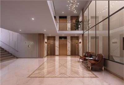 Image of 3645 Sq.ft 4 BHK Apartment / Flat for sale in Sculpture, Ognaj, Ahmedabad for Rs. 20500000