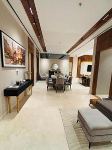 Hall Image of 3000 Sq.ft 4.5 BHK Apartment / Flat for sale in Joy Grand, Sector 88 Mohali for Rs. 32400000