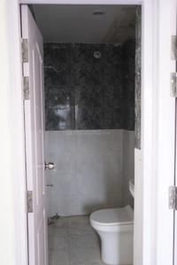Bathroom Image of 475 Sq.ft 1 BHK Apartment / Flat for sale in Aftek Group Housing, Tindola Lucknow for Rs. 1800000