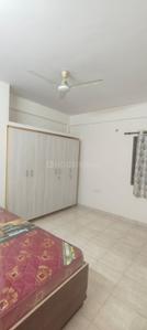 Bedroom Image of 1600 Sq.ft 3 BHK Apartment / Flat for rent in Koramangala Bengaluru for Rs. 53000