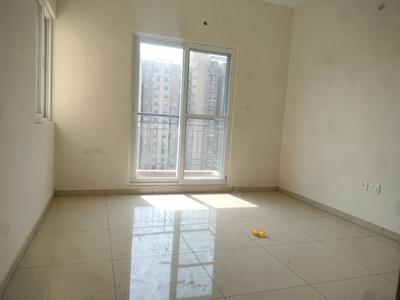 Bedroom Image of 1055 Sq.ft 2.5 BHK Apartment / Flat for sale in Shriram WYT Field 2, Bendiganahalli Bengaluru for Rs. 14000000