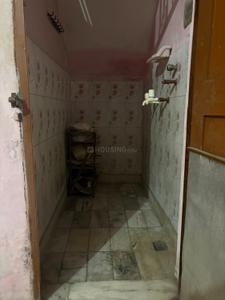 Bathroom Image of 936 Sq.ft 6 BHK Independent House for sale in Shradhapuri Phase 1 Meerut for Rs. 8500000