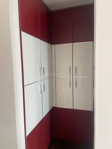 Bedroom Image of 1433 Sq.ft 2 BHK Apartment / Flat for sale in M3M Heights, Sector 65 Gurgaon for Rs. 28300000
