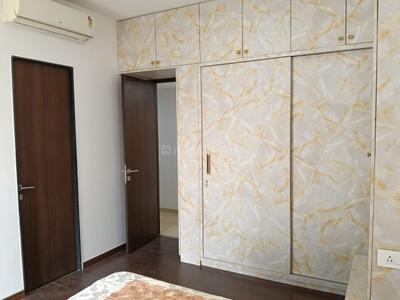 Bedroom Image of 1820 Sq.ft 3 BHK Apartment / Flat for sale in Lodha Belmondo, Gahunje Pune for Rs. 29000000
