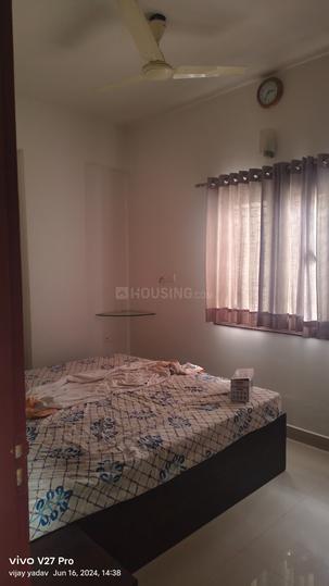 Amrutahalli Bedroom 1