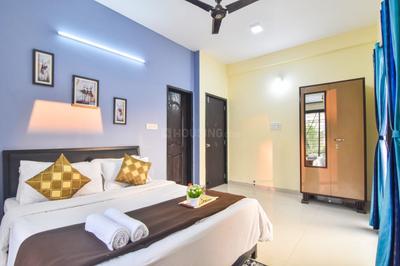 Bedroom Image of 1850 Sq.ft 3 BHK Villa for sale in Varsoli Lonavala for Rs. 13000000