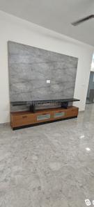 Hall Image of 1250 Sq.ft 2 BHK Apartment / Flat for rent in Benson Town Bengaluru for Rs. 50000