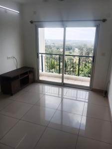 Bedroom Image of 814 Sq.ft 2 BHK Apartment / Flat for sale in Tata New Haven, Dasanapura Bengaluru for Rs. 6000000