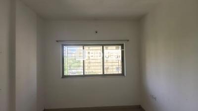 Hall Image of 800 Sq.ft 1 BHK Apartment / Flat for sale in Dombivli East Thane for Rs. 3875000
