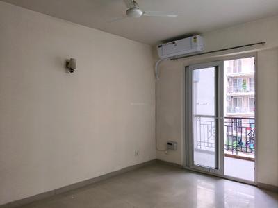 Bedroom Image of 2400 Sq.ft 4 BHK Apartment / Flat for sale in Tulip Purple, Sector 69 Gurgaon for Rs. 28800000